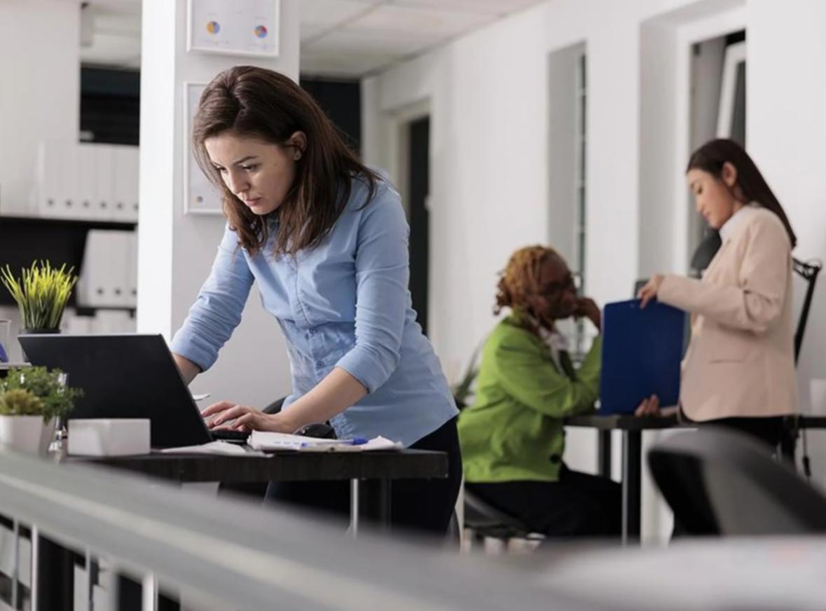 Практическая работа с финансовыми документами