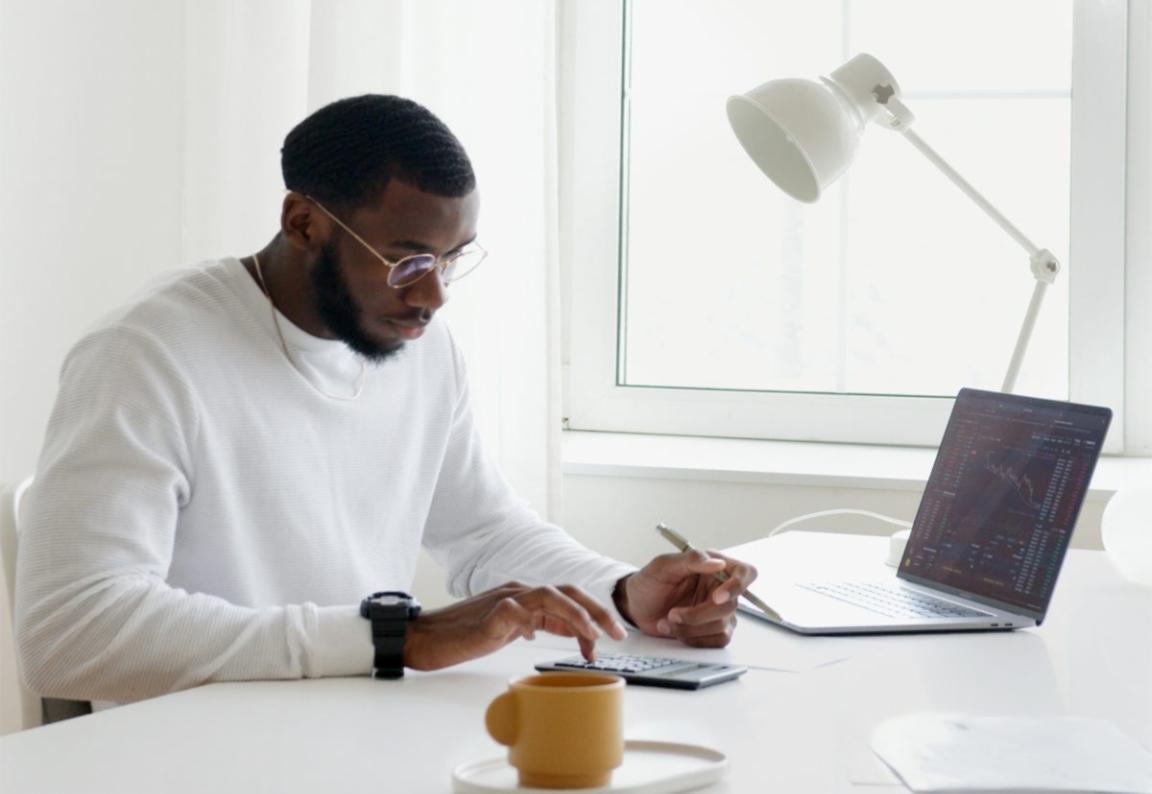 Профессиональная консультация по финансовым вопросам