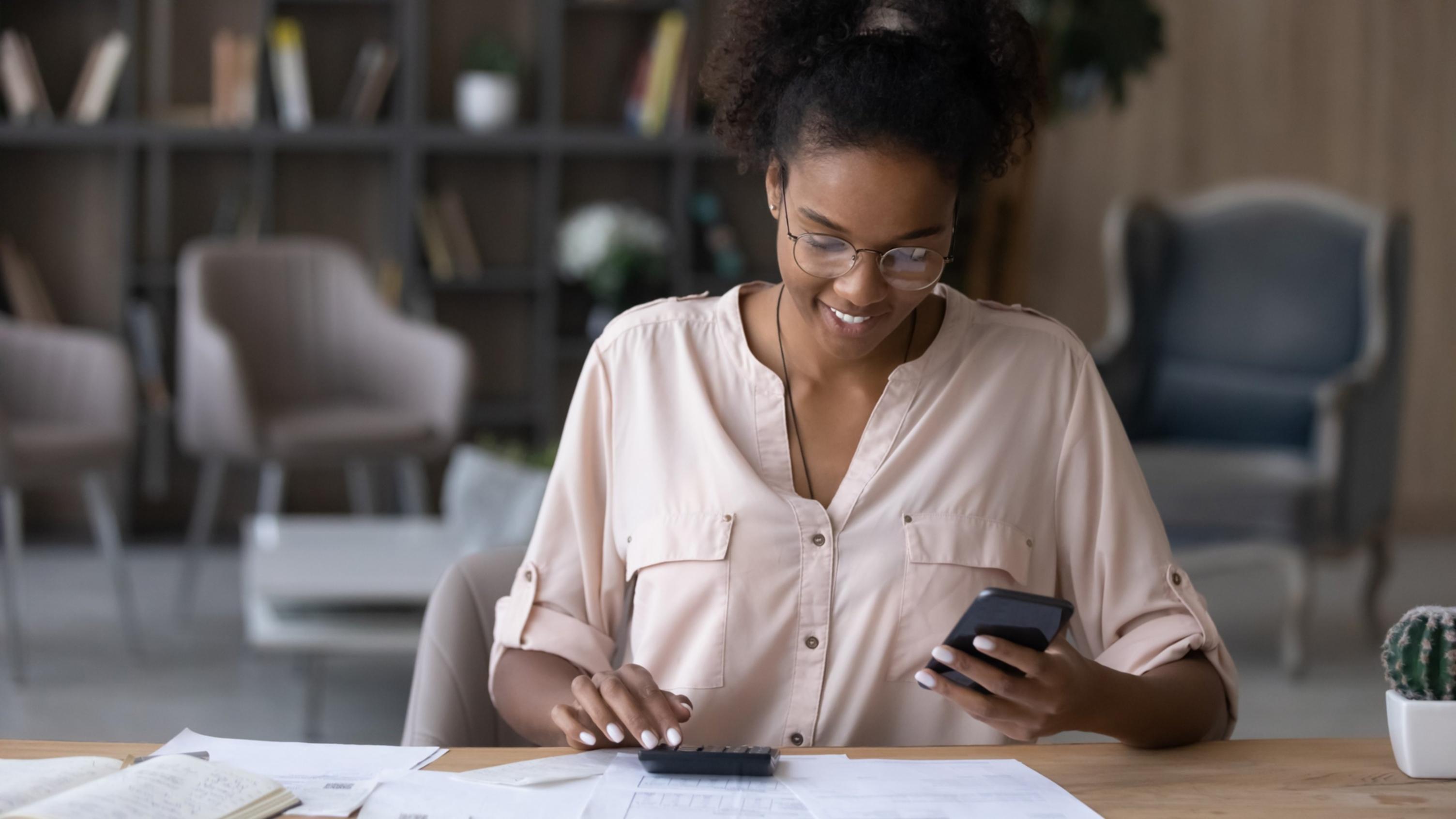 Консультация по финансовому планированию